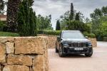 BMW X7 M50d 2019 года (WW)